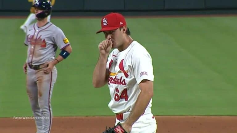 La intención del jugador es recibir el llamado del equipo Cuba para el VI Clásico Mundial de beisbol, aunque este es un proceder que está bajo el más estricto secreto.