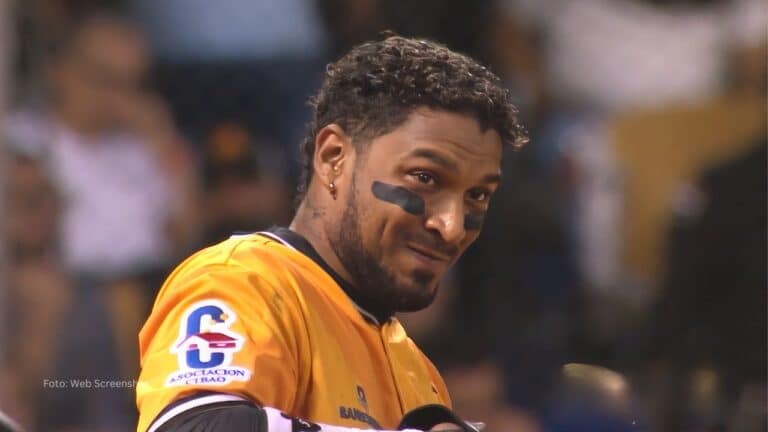 MLB no perdonó la falta del pelotero venezolano y lo erradicó de por vida.