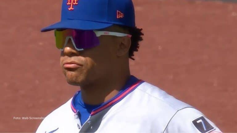 Juan Soto todavía tiene tiempo, herramientas y motivación para corregir el rumbo y silenciar las críticas.