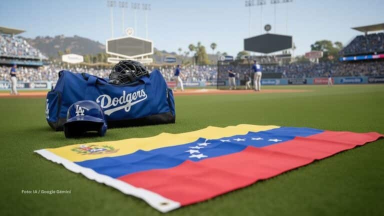 Los Angeles Dodgers movieron masivamente su roster de cara al cierre de campaña en MLB 2025.