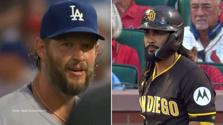 Conoce cada detalle del enfrentamiento entre San Diego Padres y Los Angeles Dodgers. Hora, lanzadores y más.