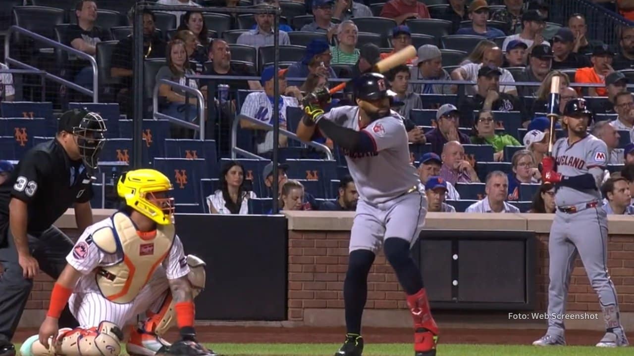 Carlos Santana, Minnesota Twins