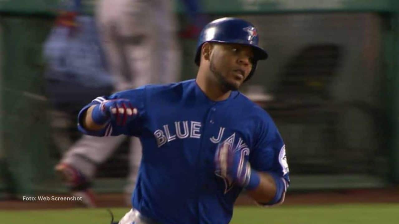 Edwin Encarnación será uno de cuatro deportistas que ingresarán a finales de año al templo de los inmortales de su país.