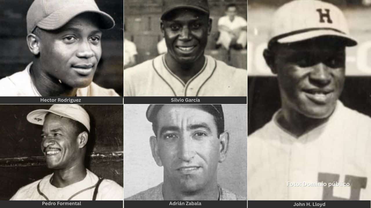 El Salón de la Fama que Cuba se debe