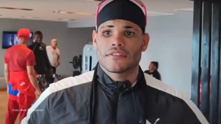 El antillano Erislandy Álvarez es una de las pocas opciones reales de título que tienen los Domadores.