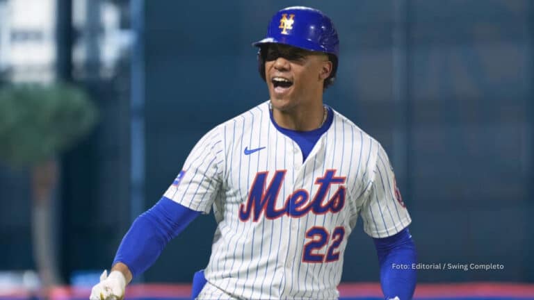 Juan Soto, New York Mets