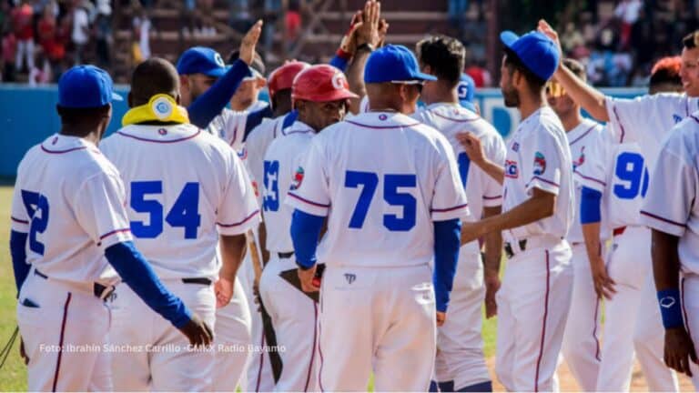 La escuadra de Granma será una de las que batallarán por conquistar la cima en la 64 Serie Nacional del beisbol cubano.