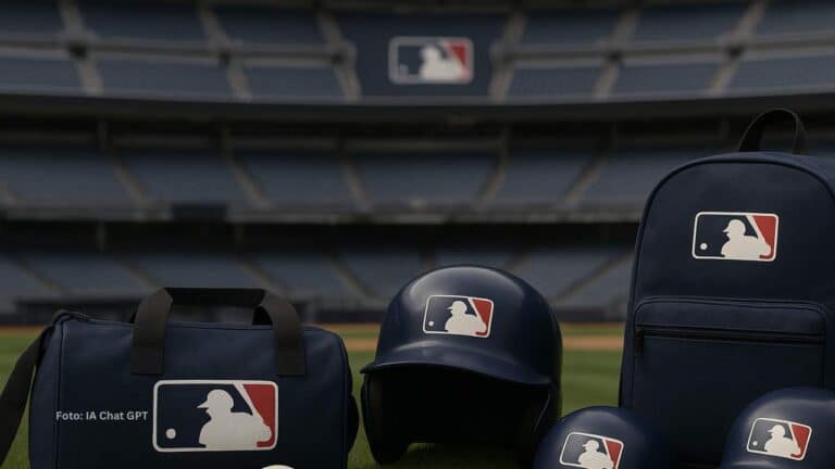La contienda por el título en la Postemporada MLB 2025 iniciará en septiembre y podría extenderse hasta noviembre.