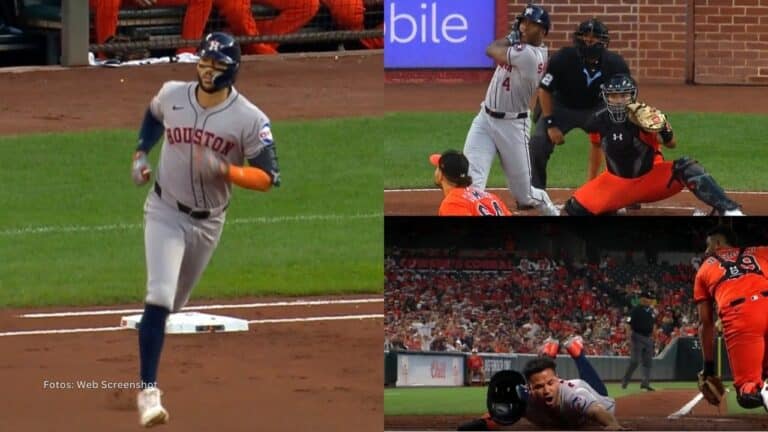 Houston Astros vs Baltimore Orioles