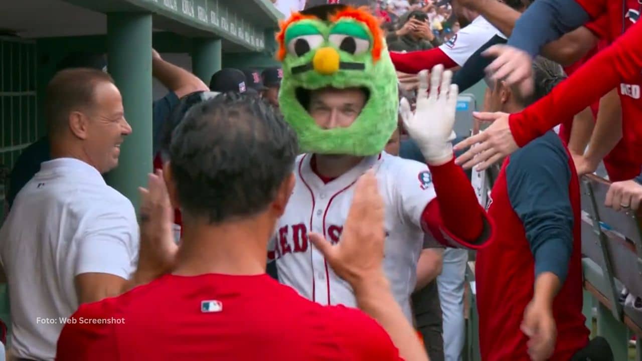 Boston Red Sox ahora son líderes del comodín y buscan con ansias el liderato divisonal ante Toronto Blue Jays.