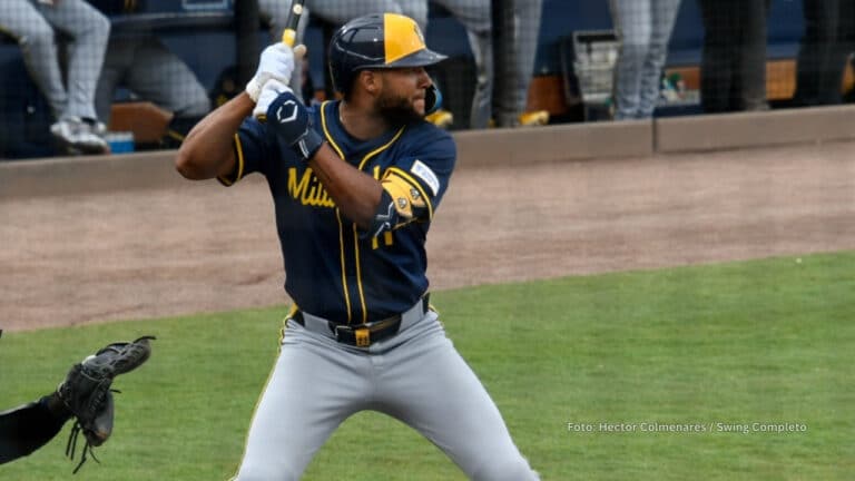 Jackson Chourio, Milwaukee Brewers