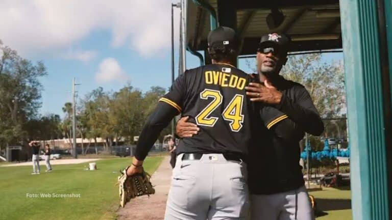 El lanzador cubano Johan Oviedo tendrá como rival a Justin Verlander de San Francisco Giants.