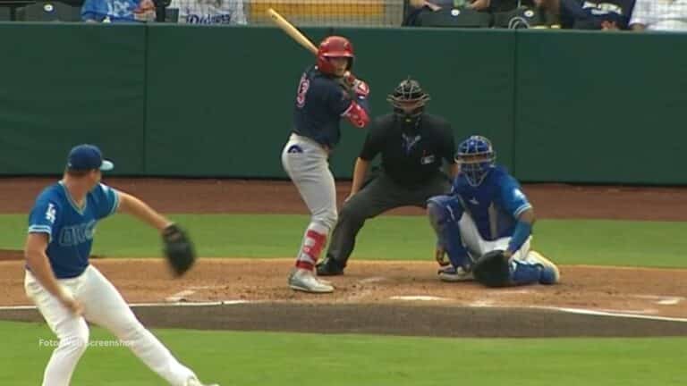 César Prieto está cerca de establecer una nueva marca de anotadas con Memphis Redbirds.