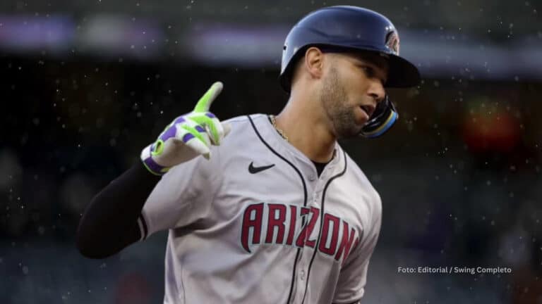 Lourdes Gurriel Jr., Arizona Diamondbacks