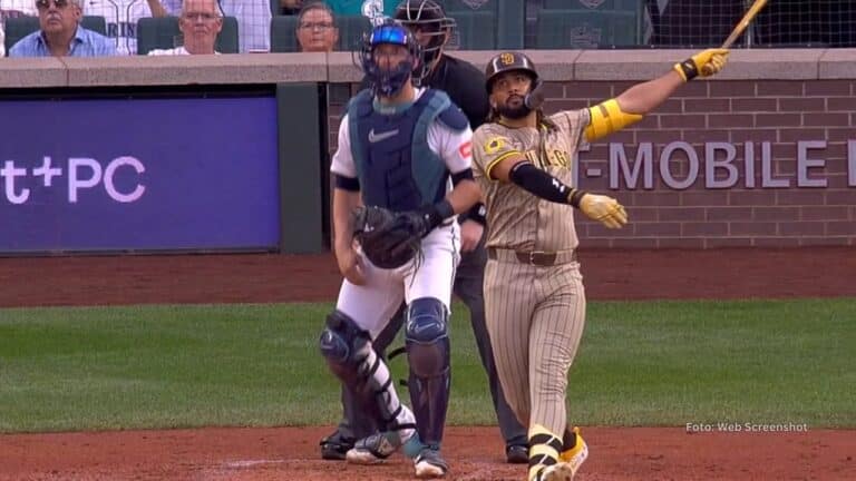 Fernando Tatis Jr., San Diego Padres