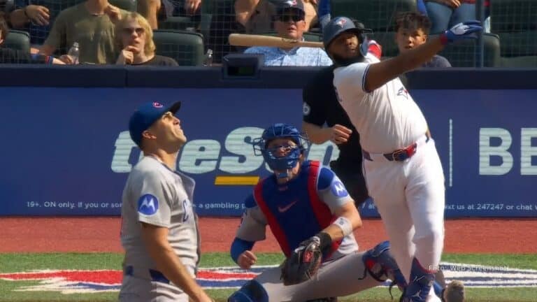 Vladimir Guerrero Jr., Toronto Blue Jays