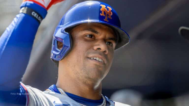 Juan Soto está encaminado a ser un miembro del Salón de la Fama de Cooperstown.