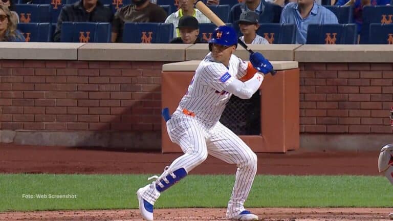 Juan Soto se convirtió en el único jugador en la historia de MLB en conseguir 3 temporadas de este tipo.