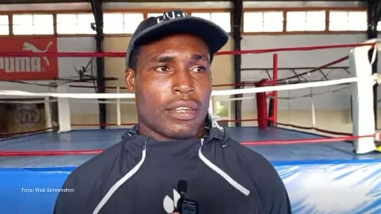 Julio César La Cruz se refirió a un preocupante asunto, aunque evitó cualquier polémica y minimizó la situación.