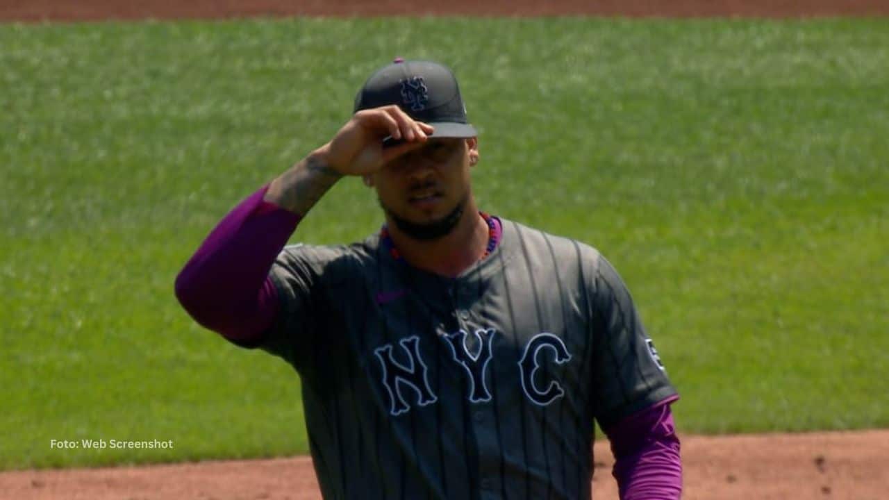 El pelotero dominicano deberá completar su respectivo protocolo médico con New York Mets para determinar la fecha de su cirugía.