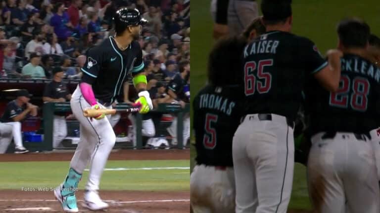 Lourdes Gurriel Jr., Arizona Diamondbacks