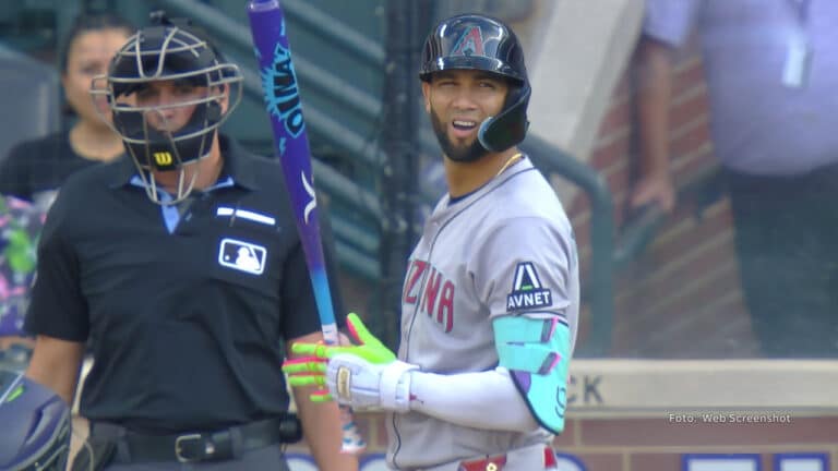 Lourdes Gurriel Jr., Arizona Diamondbacks
