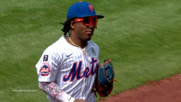 Cedric Mullins ya es oficialmente parte del equipo grande de New York Mets. Su activación coincidió con varios ajustes en la plantilla.