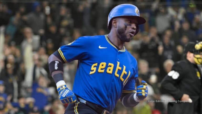 Victor Robles, Seattle Mariners