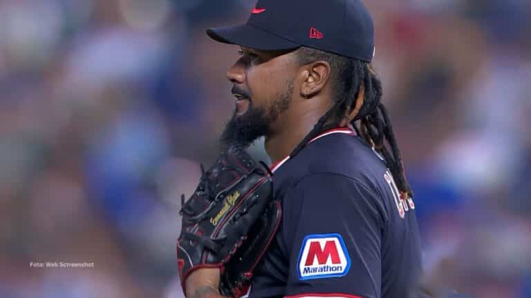 MLB ha dejado claro que se toma muy en serio este tipo de acciones y Emmanuel Clase no será la excepción.