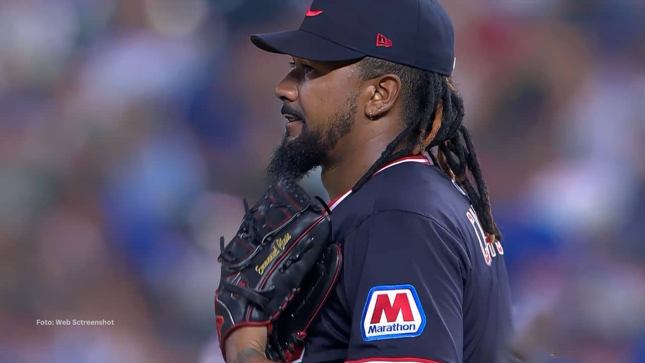 MLB ha dejado claro que se toma muy en serio este tipo de acciones y Emmanuel Clase no será la excepción.