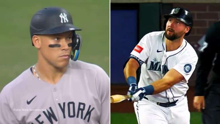 La temporada 2025 de MLB, específicamente de la Liga Americana, ha generado uno de los debates más intensos en la carrera por el premio al Jugador Más Valioso (MVP) entre Aaron Judge y Cal Raleigh.