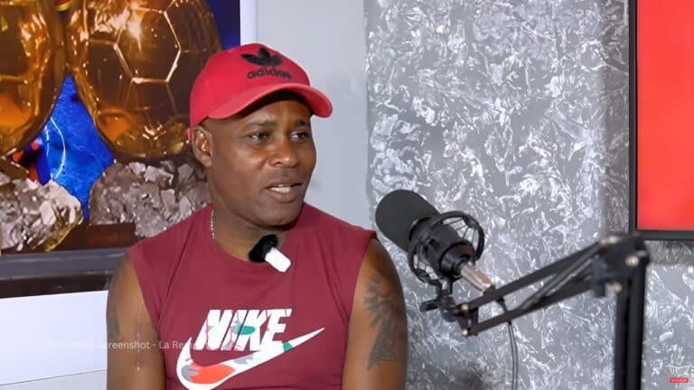 Mario Kindelán fue uno de los atletas más apegados a la figura del dictador Fidel Castro.