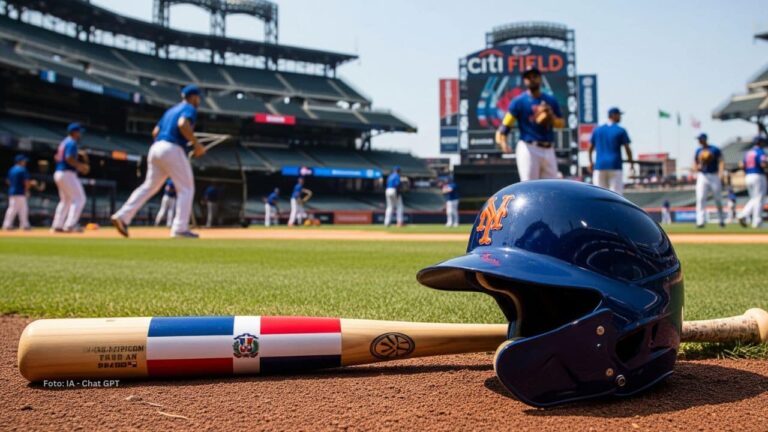 El pelotero dominicano quedó en libertad tras actuaciones con New York Yankees en MLB y New York Mets en MiLB.