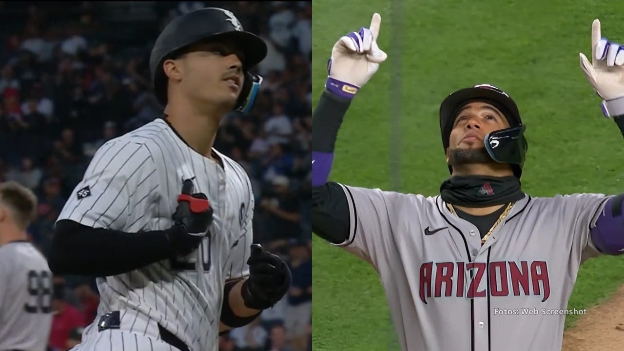 Miguel Vargas, Lourdes Gurriel Jr., Cubanos en MLB