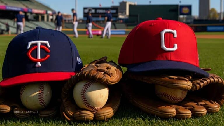 Minnesota Twins y Cleveland Guardians tomaron duras decisiones sobre peloteros venezolanos en MLB.