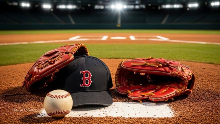 El equipo de Boston Red Sox juega para marca de 6-4 en sus últimos 10 juegos.