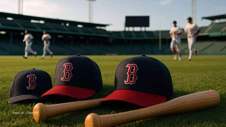 Boston Red Sox sacudió la nómina y dejó fuera a siete peloteros en total.