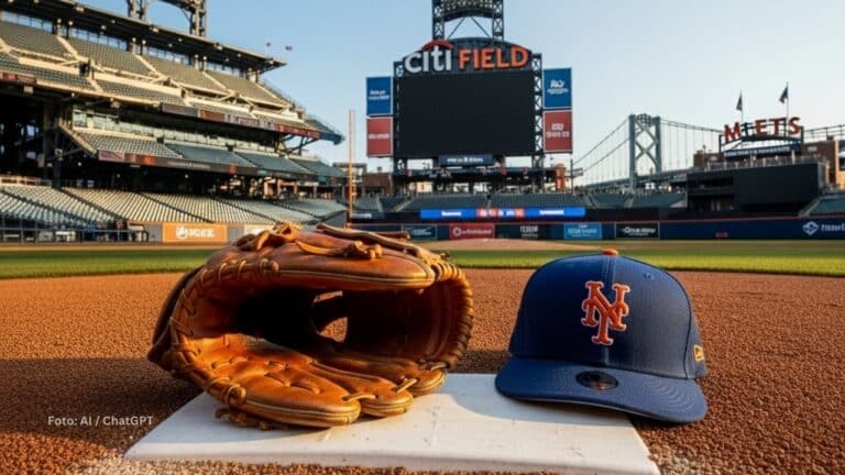 New York Mets llama a prospecto numero cuatro