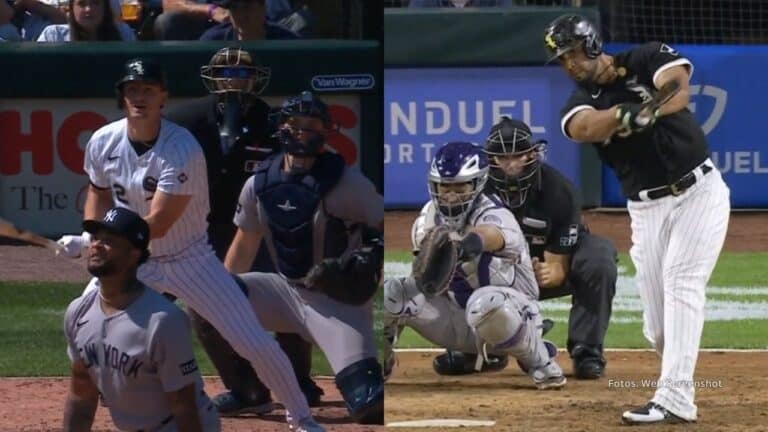 Jose Abreu, Chicago Whie Sox