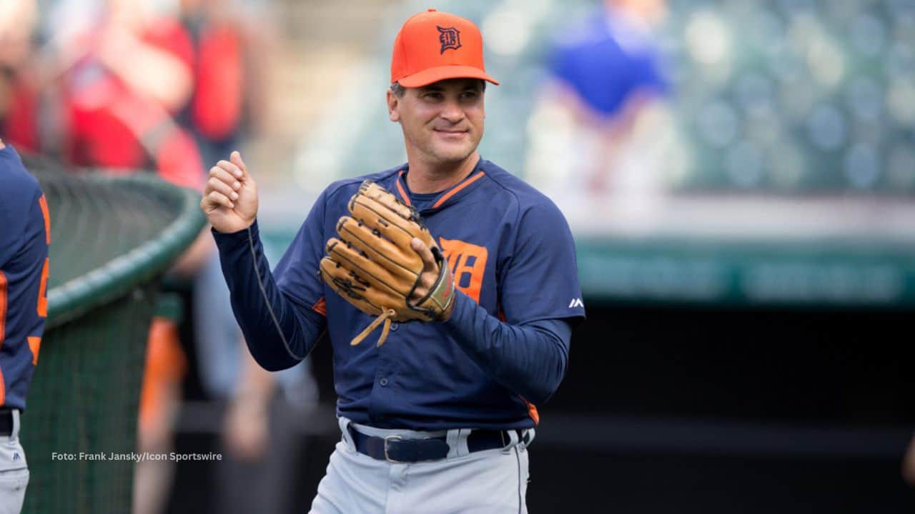 El patrimonio de Omar Vizquel ascendió a 57.4 millones de dólares en ganancias salariales. Foto: Frank Jansky/Icon Sportswire