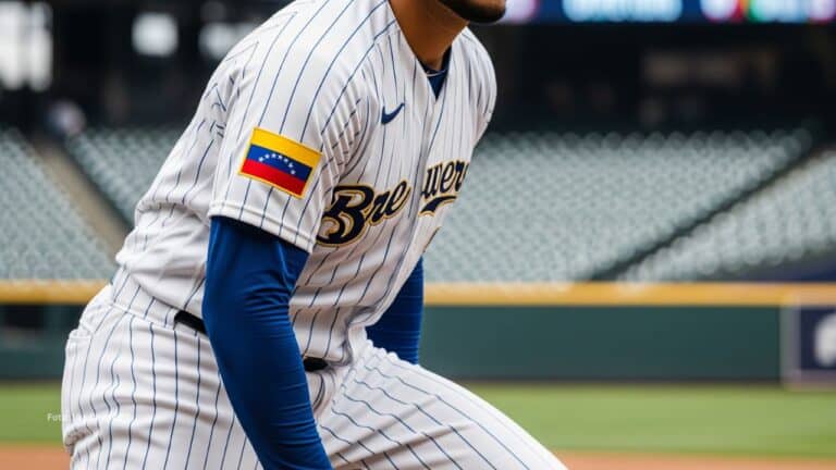 Milwaukee Brewers sorpresivamente es el mejor equipo de la temporada MLB 2025.