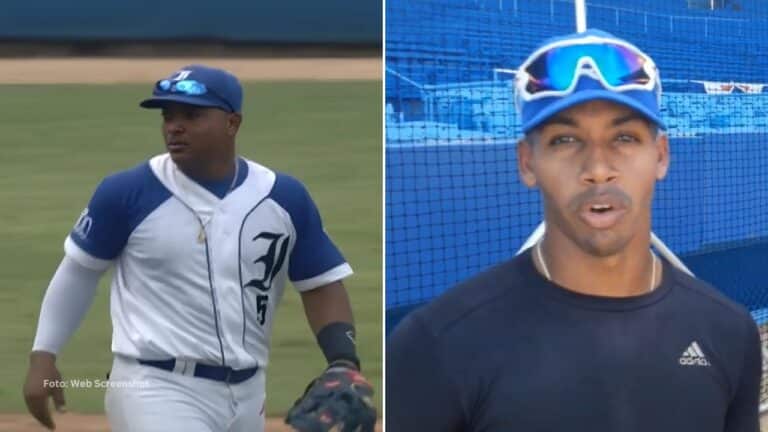 El director técnico de Mayabeque hizo alusión a aspectos claves en sus aspiraciones con vistas a la 64 Serie Nacional del beisbol cubano.