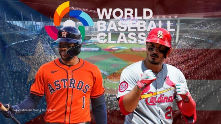 El manager de Puerto Rico tendrá un problema agradable en el Clásico Mundial de Beisbol 2026.