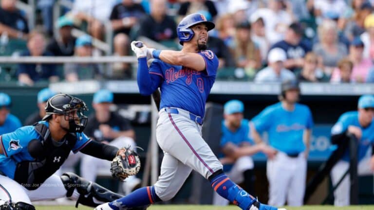 El criollo con ocho años de experiencia en MLB decidió buscar nuevos horizontes en la agencia libre.