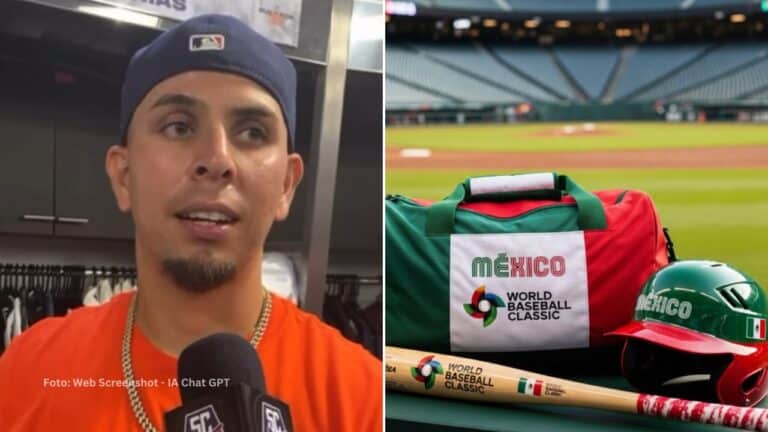 El pelotero mexicano Ramón Urías se perdió la edición del Clásico Mundial de Beisbol 2023 por lesión.