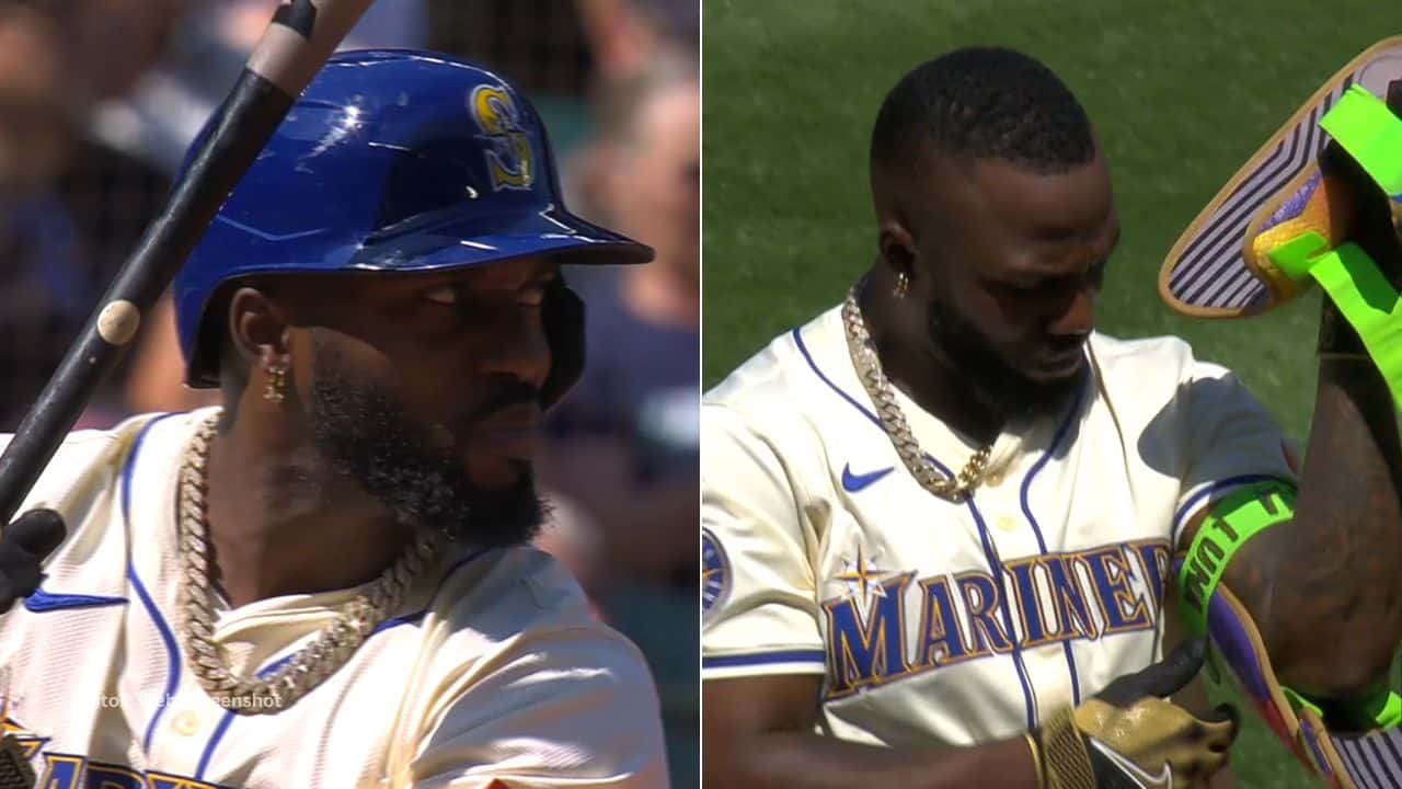 Randy Arozarena persigue marca de Yuniesky Betancourt en un departamento ofensivo entre cubanos históricos en MLB.