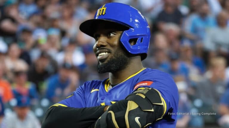 Randy Arozarena, Seattle Mariners