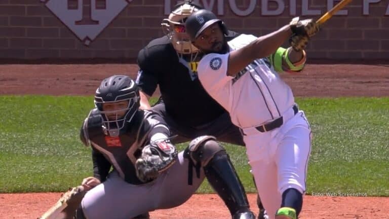 Randy Arozarena, Seattle Mariners