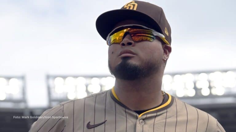 Luis Arráez está encaminado a su cuarto título de bateo de forma consecutiva en MLB.