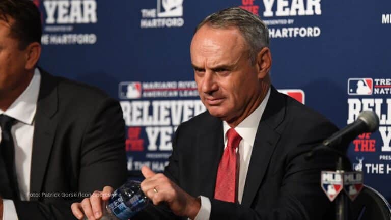 Una vez más, la Oficina del Comisionado de Grandes Ligas (MLB) no tuvo piedad con aquellos que incumplen las normas de la liga.